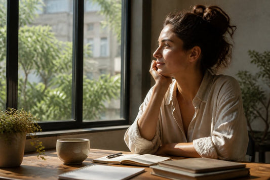 Daily Reminders for Self Worth: 7 Practices That Stick