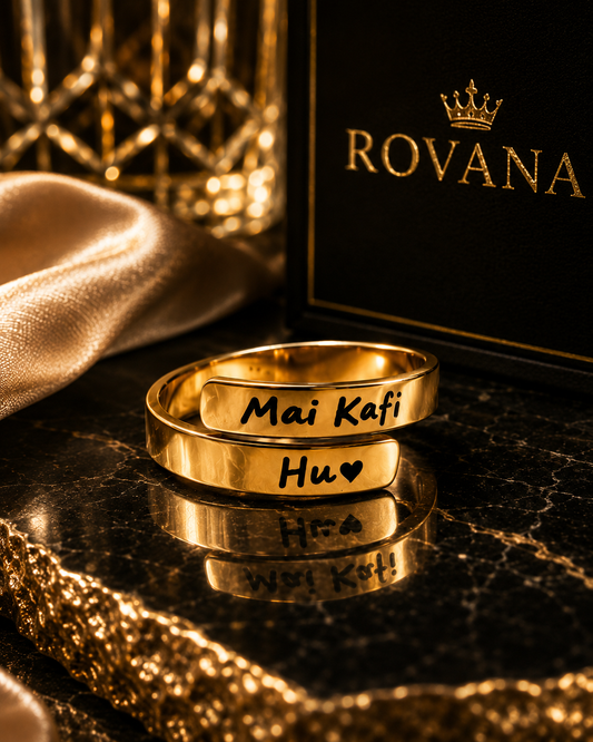 Mai Kafi Hu Ring